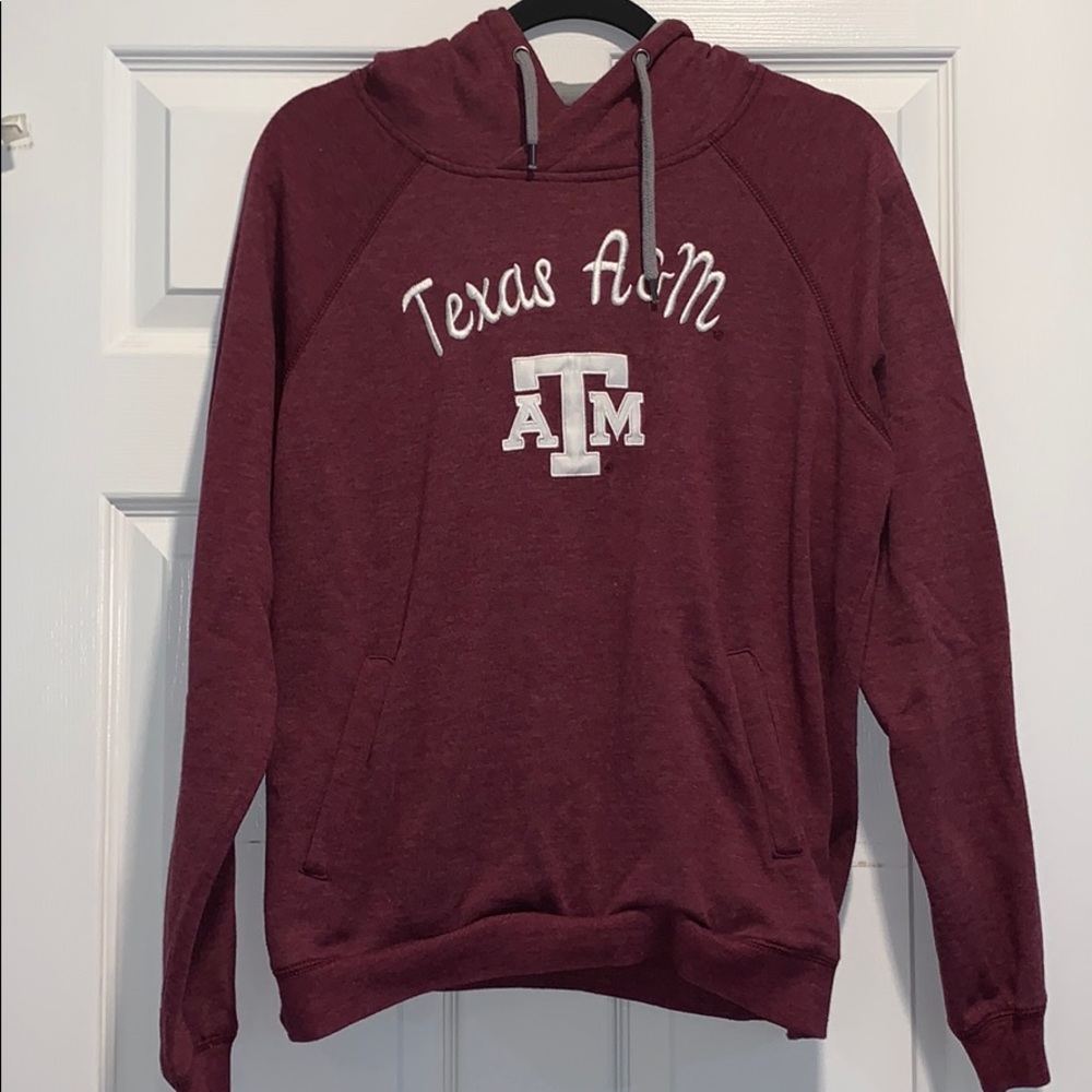 Texas A&M Sweatshirt